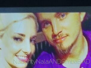 NaughtyNalaANDSimbaBAD