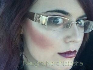 NaughtyNerdNatasha