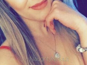 NaughtyNikki121