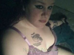 NaughtyNoelle91