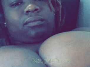NaughtyPums