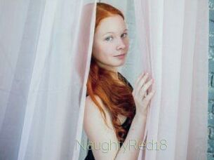 NaughtyRed18