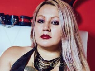 NaughtyScarlet