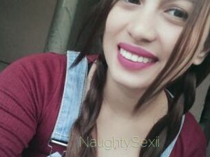 NaughtySexii