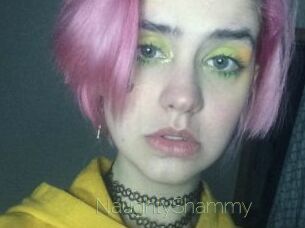 NaughtyShammy