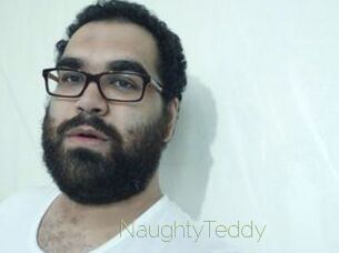 NaughtyTeddy Visio Tchats