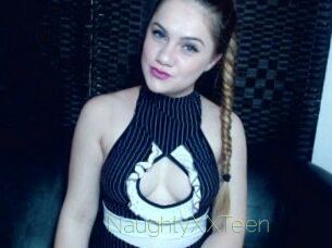NaughtyXXTeen