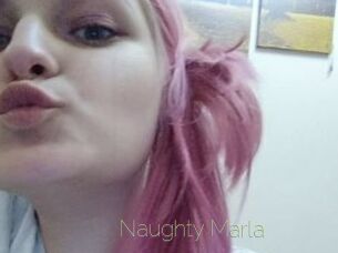 Naughty_Marla