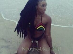 Naughtyblackdolll