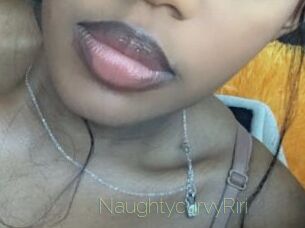 NaughtycurvyRiri