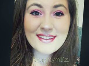 Naughtymilf21
