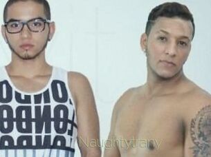 Naughtytrany