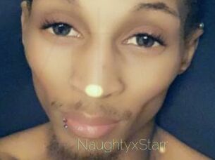 NaughtyxStarr