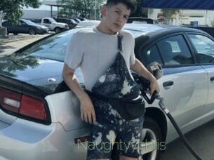 Naughtyychris Visio Tchats
