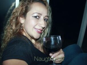NaugthyMilf