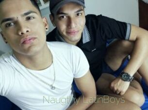 Naugthy_LatinBoys