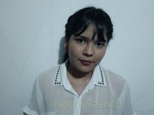 NauthyTeen4U