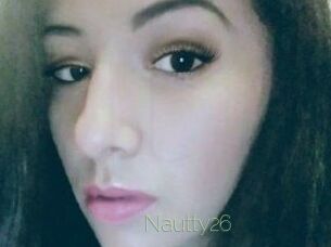 Nautty26