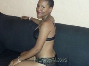 NawtyAlexis