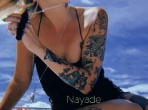 Nayade