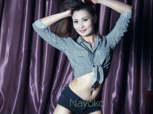 Nayoko