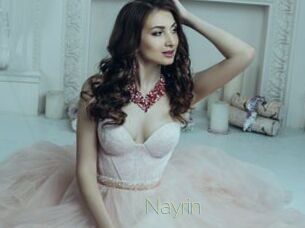 Nayrin
