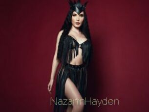 NazaninHayden Visio Tchats