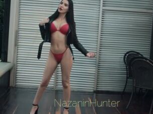 NazaninHunter Visio Tchats
