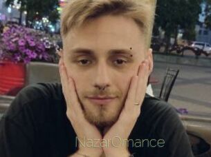 NazarOmance