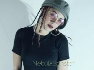 NebulaSpinster