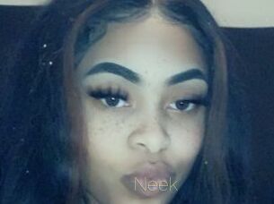 Neek
