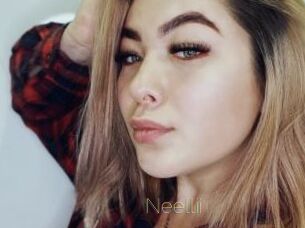 Neellii