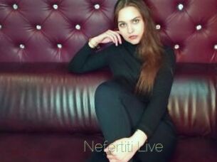 Nefertiti_Live Visio Tchats