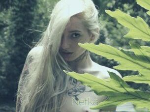 Nefka