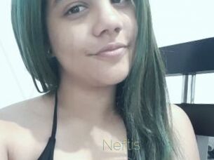 Neftis