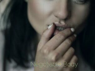 Negotiable_Body