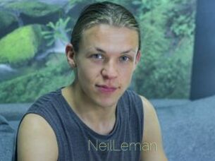 NeilLeman
