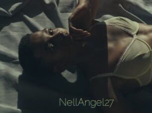 NellAngel27 Visio Tchats