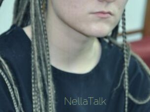NellaTalk
