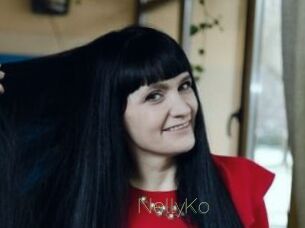 NellyKo