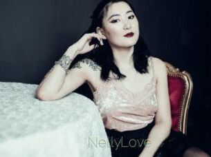 NellyLove