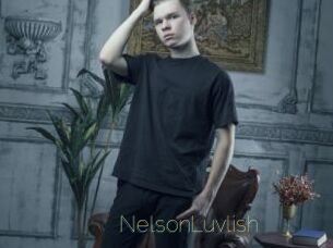 NelsonLuvlish