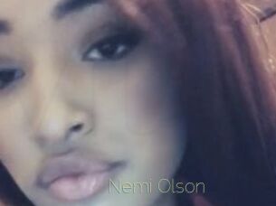 Nemi_Olson