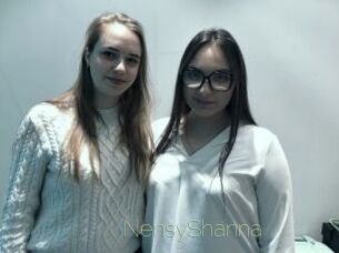 NensyShanna