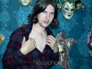 NeoJohonson