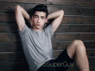 NeoSuperGuy