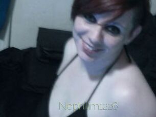 Nephilim1226 Visio Tchats