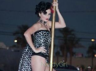 NerdyGirl