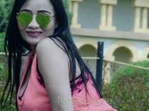 NessaJoyce Visio Tchats