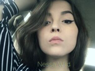 Nessa_Wild Visio Tchats